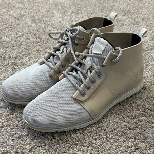 Timberland Killington Sand Leather Chukka Boot